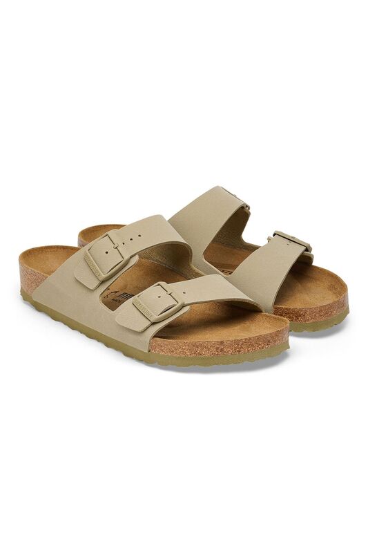 ARIZONA BF Erkek FADED KHAKI Terlik - BS1027697