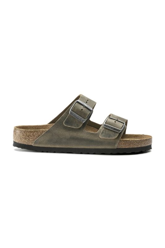 ARIZONA SFB LEOI Uniseks FADED KHAKI Terlik - BS1019377