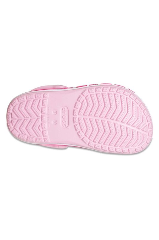 Bayaband Clog K Unisex Çocuk Pembe Terlik - 207019