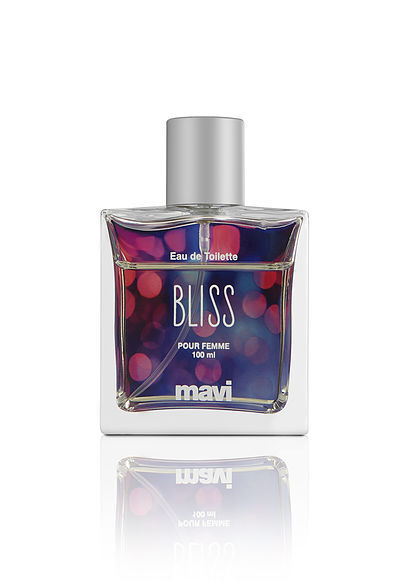 Bliss Parfum Kadın Pembe Parfüm - M195624