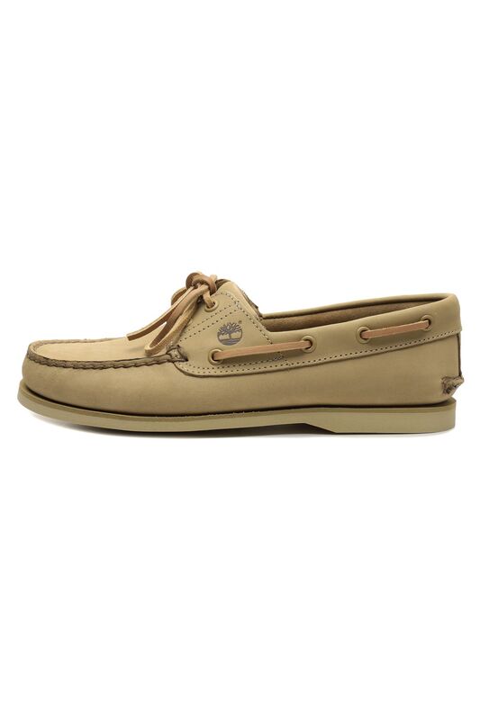 BOAT SHOE Erkek Bej Tekne Ayakkabısı - TB0A2FJQ