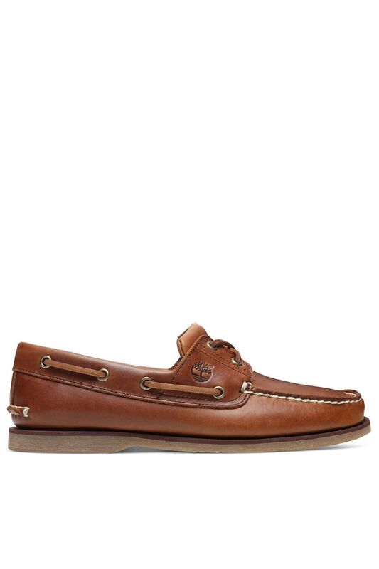 BOAT SHOE Erkek Kahverengi Tekne Ayakkabısı - TB0A232X