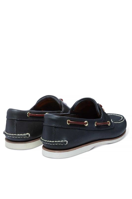 BOAT SHOE Erkek Mavi Günlük Ayakkabı - TB074036