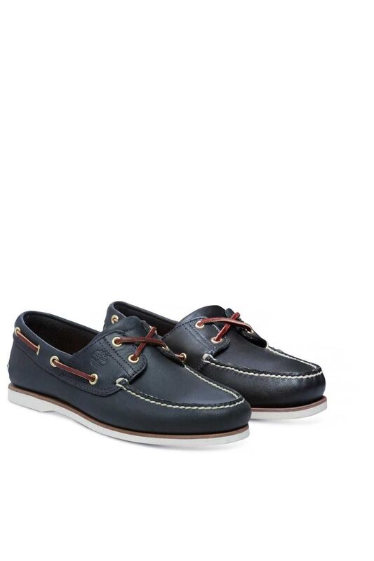 BOAT SHOE Erkek Mavi Günlük Ayakkabı - TB074036