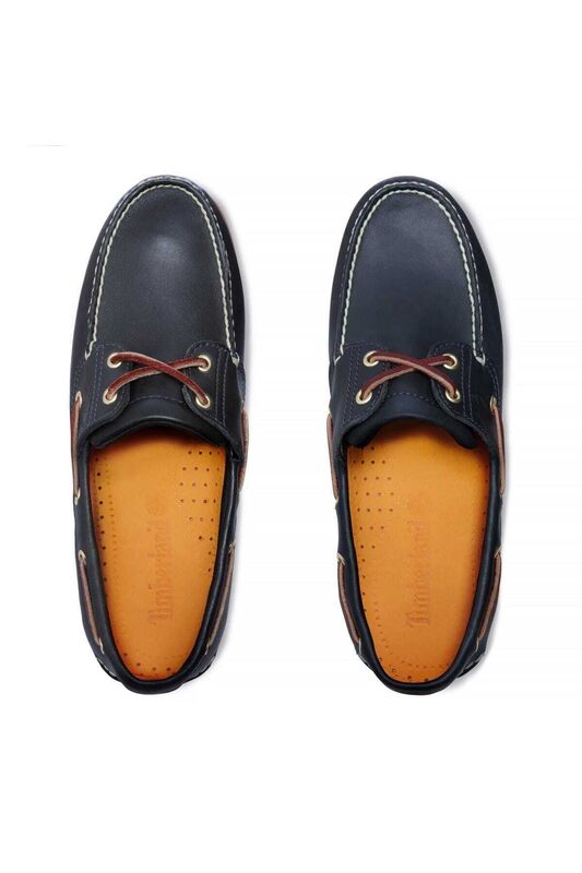 BOAT SHOE Erkek Mavi Günlük Ayakkabı - TB074036