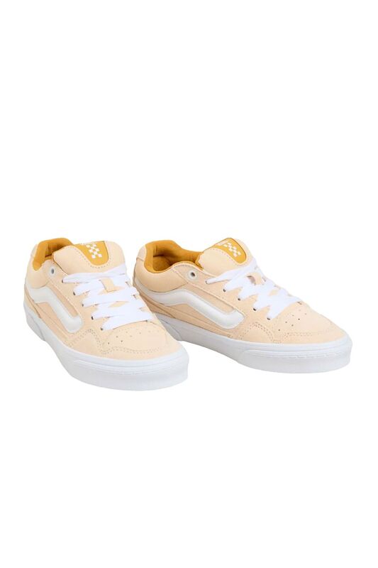 Caldrone Kadın CREME BRULE/GOLD Sneaker - VN0A2Z4A