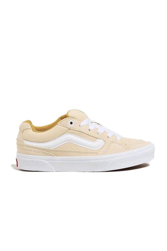 Caldrone Kadın CREME BRULE/GOLD Sneaker - VN0A2Z4A