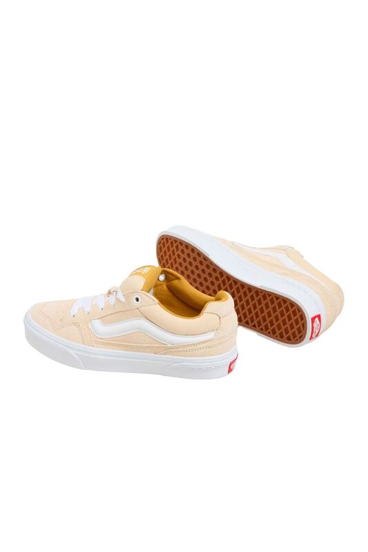 Caldrone Kadın CREME BRULE/GOLD Sneaker - VN0A2Z4A