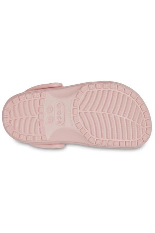 Classic Clog K Unisex Çocuk Pembe Terlik - 206991