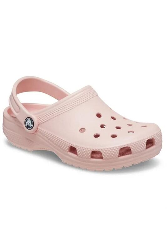 Classic Clog K Unisex Çocuk Pembe Terlik - 206991