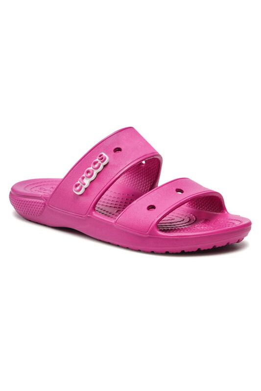 Classic Crocs Sandal Uniseks Pembe Terlik - 206761