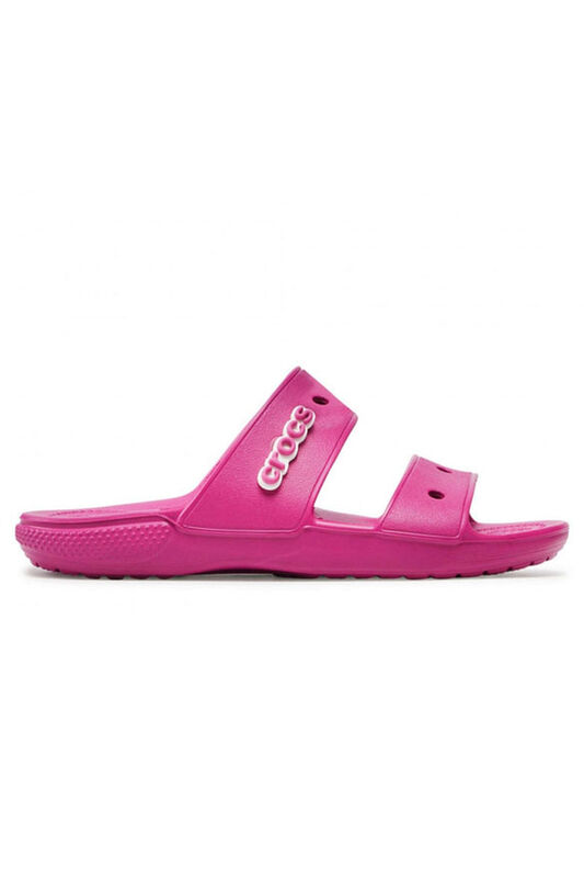 Classic Crocs Sandal Uniseks Pembe Terlik - 206761