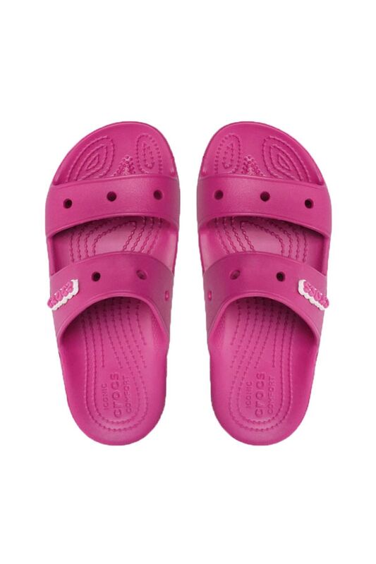 Classic Crocs Sandal Uniseks Pembe Terlik - 206761