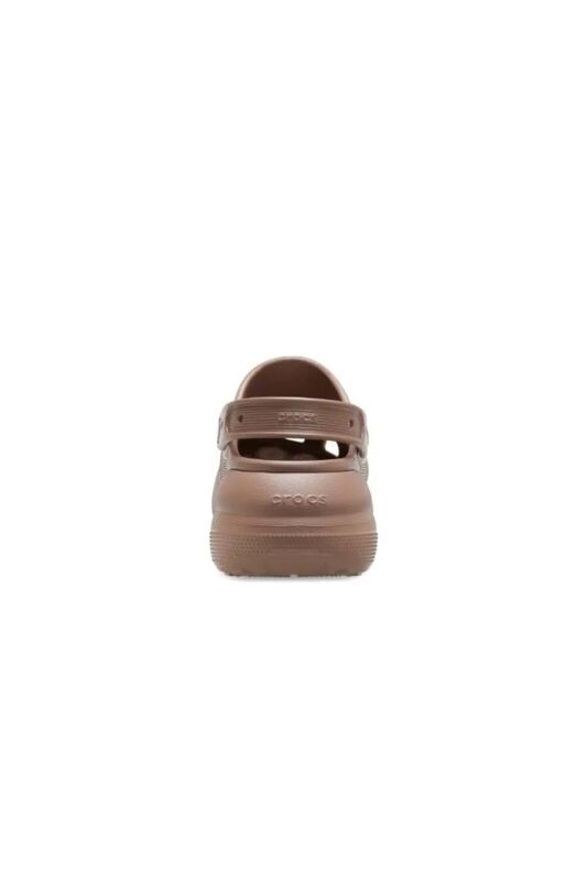 Classic Crush Clog Uniseks Kahverengi Terlik - 207521