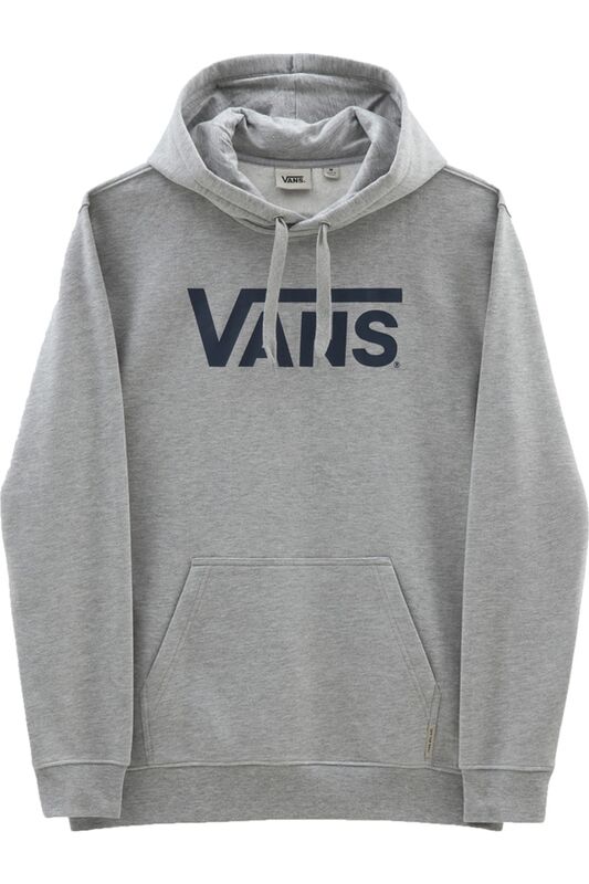 CLASSIC VANS PO-B Erkek Gri Sweatshirt - VN0A7Y3X