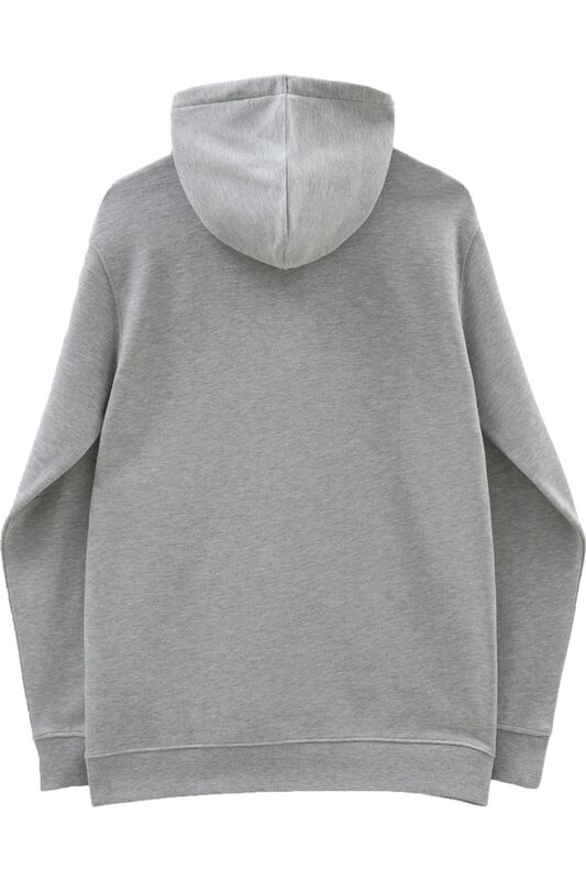 CLASSIC VANS PO-B Erkek Gri Sweatshirt - VN0A7Y3X