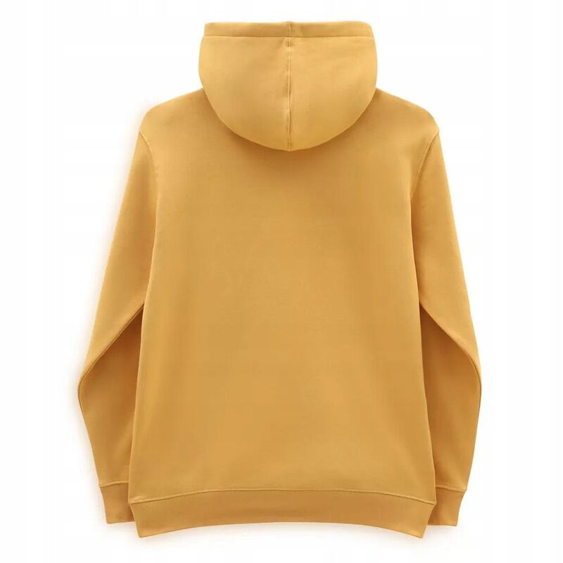 CLASSIC VANS PO-B Erkek Sarı Sweatshirt - VN0A7Y3X