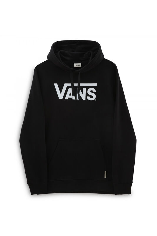 CLASSIC VANS PO-B Erkek Siyah Sweatshirt - VN0A7Y3X