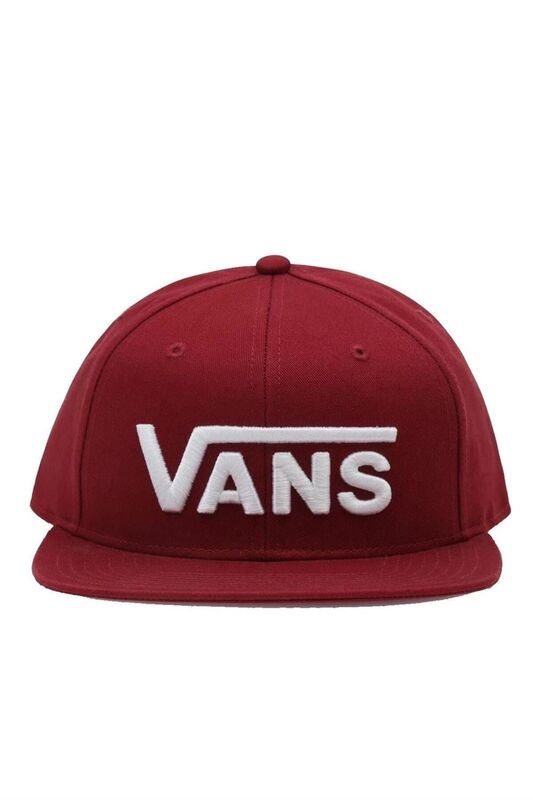 Classic Vans SB-B Erkek Kırmızı Sırt Çantası - VN0A7UEN