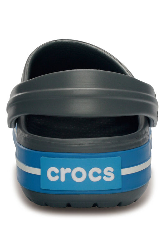 Crocband Uniseks Koyu Mavi Terlik - 11016