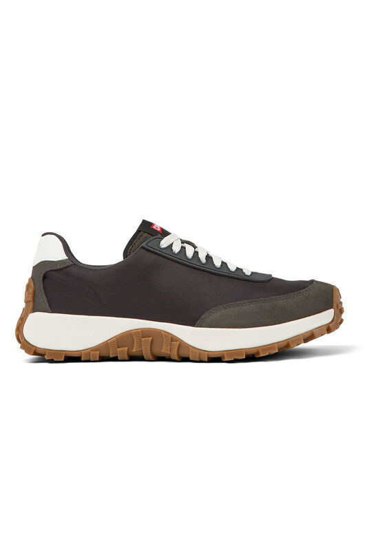 Drift Trail Erkek Siyah Sneaker - K100864