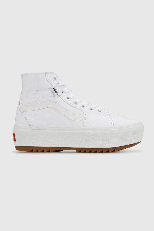 Filmore Hi Tapered Platform ST Kadın Sneaker - VN0A5JLG Beyaz