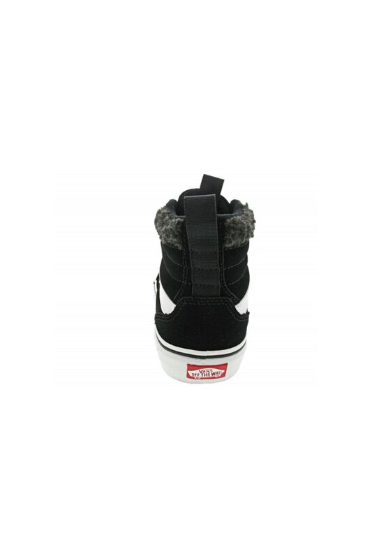 Filmore Hi VansGuard Kadın Siyah Sneaker - VN0A5HYV