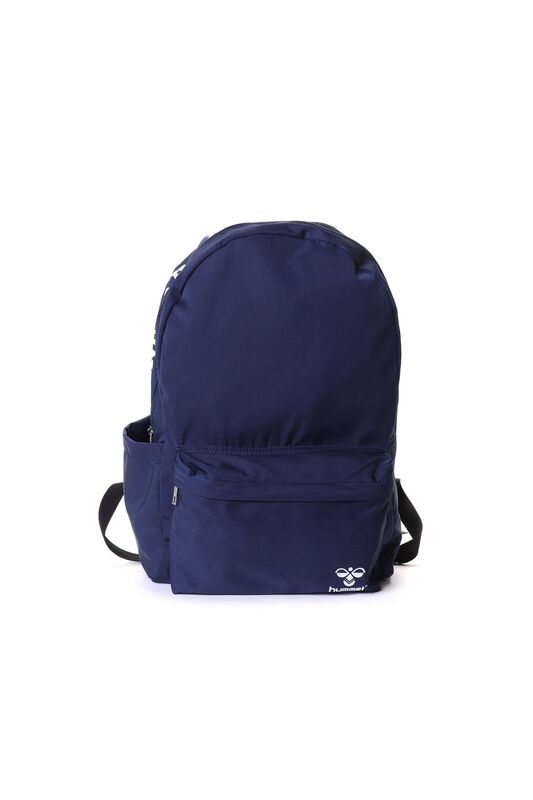 HMLLEO BACKPACK Uniseks Mavi Sırt Çantası - 980198-1010