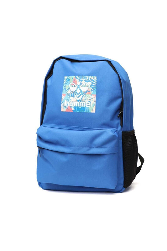 HMLSPLASH BACKPACK Uniseks Mavi Sırt Çantası - 980211-7837