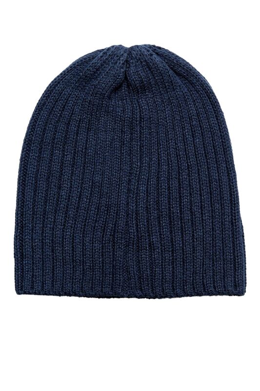 Jacbart Beanie Erkek Lacivert Bere - 12138789