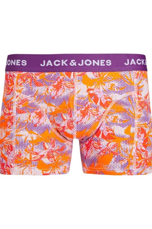 JACDAMIAN TRUNK SN Erkek Deep Lavender Boxer - 12253578