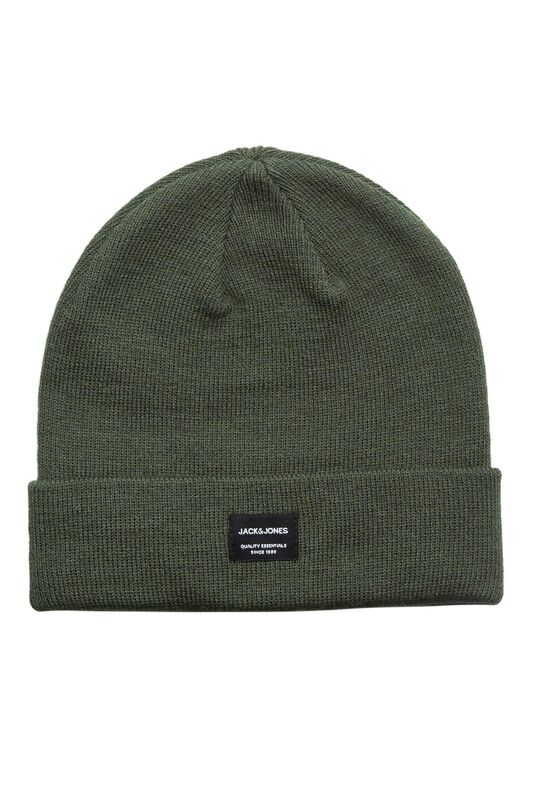 JACDNA BEANIE NOOS Erkek Yeşil Bere - 12092815