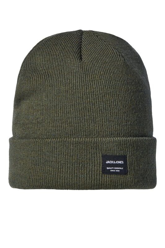 JACDNA BEANIE NOOS Erkek Yeşil Bere - 12092815