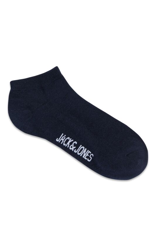 Jacdongo Socks 5 Pack Noos Erkek Koyu Mavi Çorap - 12120278