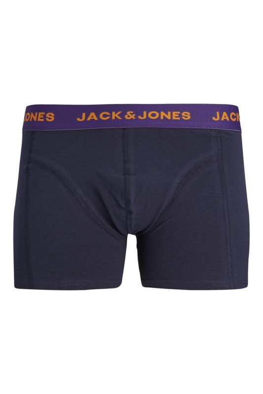 Jacgeometric Gems Trunks Erkek Beyaz 2'li Boxer - 12242207