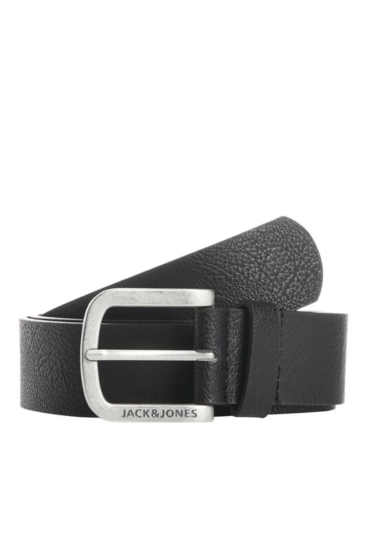 JACHARRY BELT NOOS Erkek Siyah Kemer - 12120697