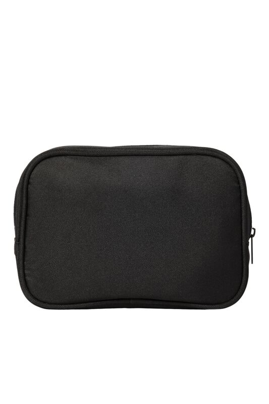 JACHERO TOILETRY BAG Erkek Siyah Çanta - 12240996