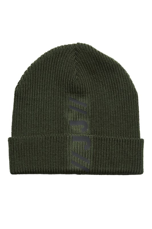 Jackyle Beanie Erkek Yeşil Şapka & Bere - 12193383