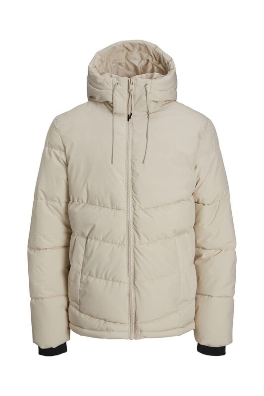 Jorcopenhagen Puffer Jacket Sn Erkek Bej Mont - 12215130