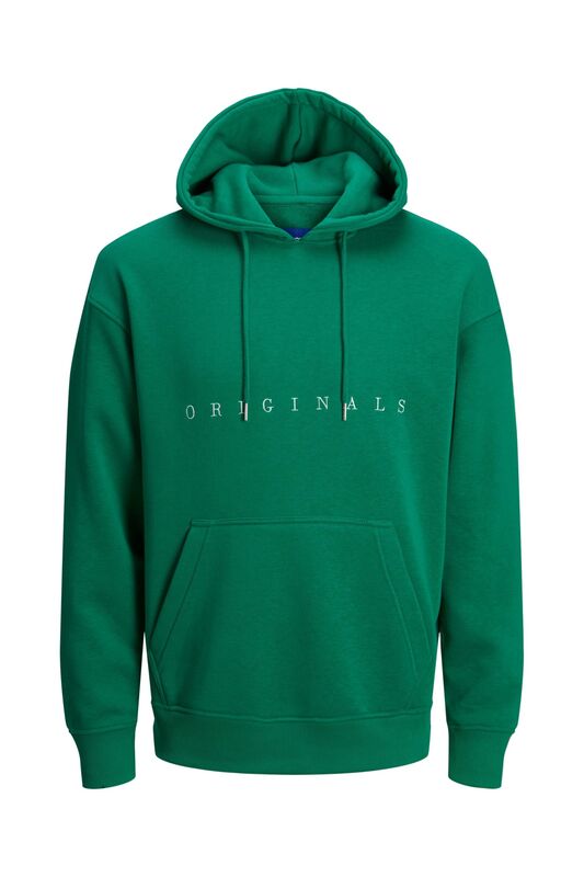 Jorcopenhagen Sweat Hood Noos Erkek Yeşil Sweatshirt - 12176864