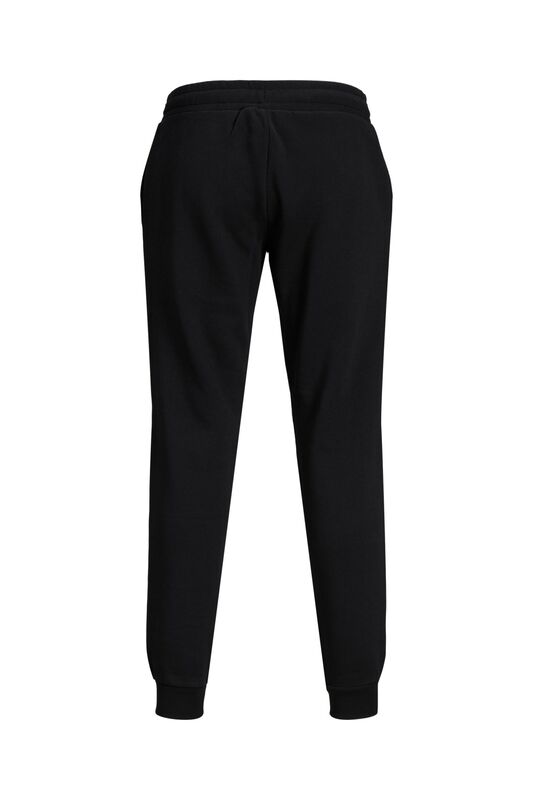 Jpstgordon Jjnewsoft Sweat Pant Gms Noos Erkek Siyah Eşofman Altı - 12178421