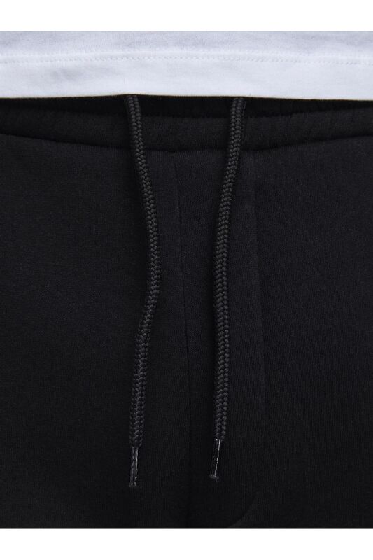 Jpstgordon Jjnewsoft Sweat Pant Gms Noos Erkek Siyah Eşofman Altı - 12178421