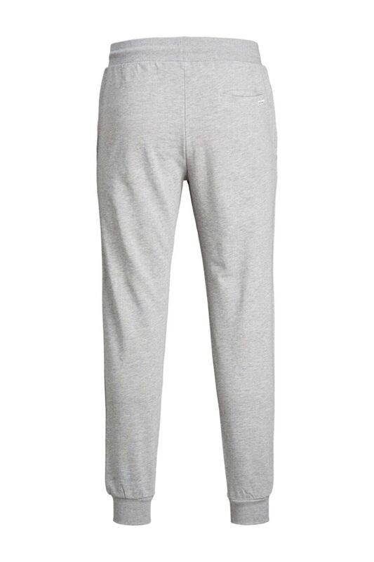 Jpstgordon Jjshark Sweat Pants At Noos Erkek Gri Eşofman Altı - 12165322