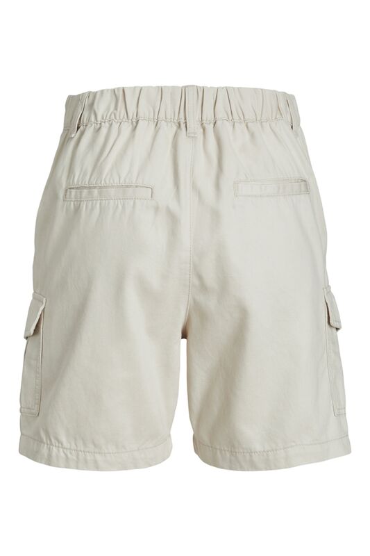 JXHOLLY RLX CARGO HW SHORTS PNT Kadın Bej Şort - 12225955