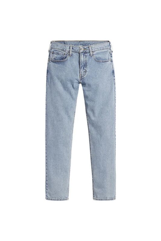 LSE_511 SLIM LSE_CORFU HOW BLUE ADV Erkek Mavi Jean - A2081