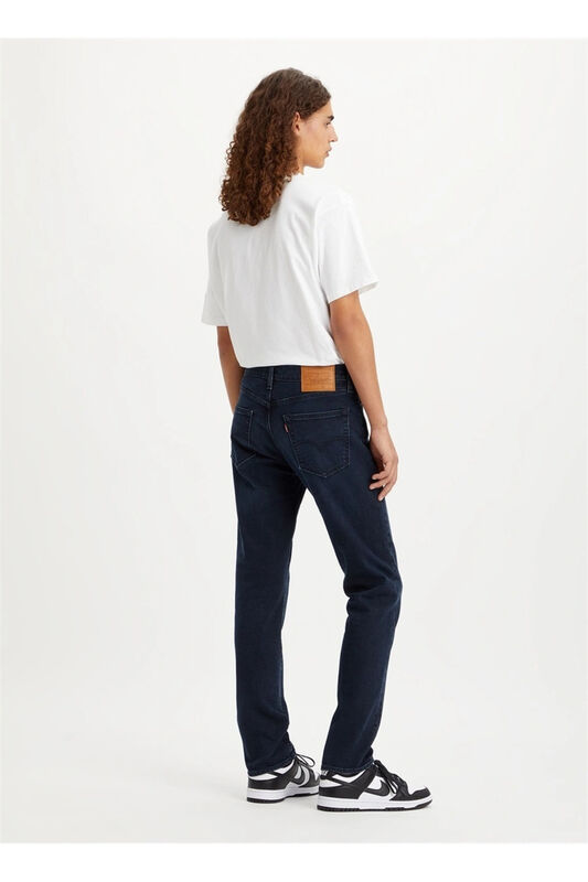 LSE_511 SLIM LSE_CORFU HOW BLUE ADV Erkek Mavi Jean - A2081