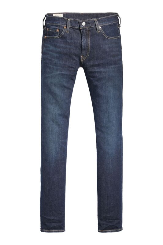 LSE_511 SLIM LSE_CORFU HOW BLUE ADV Erkek Yeşil Jean - A2081