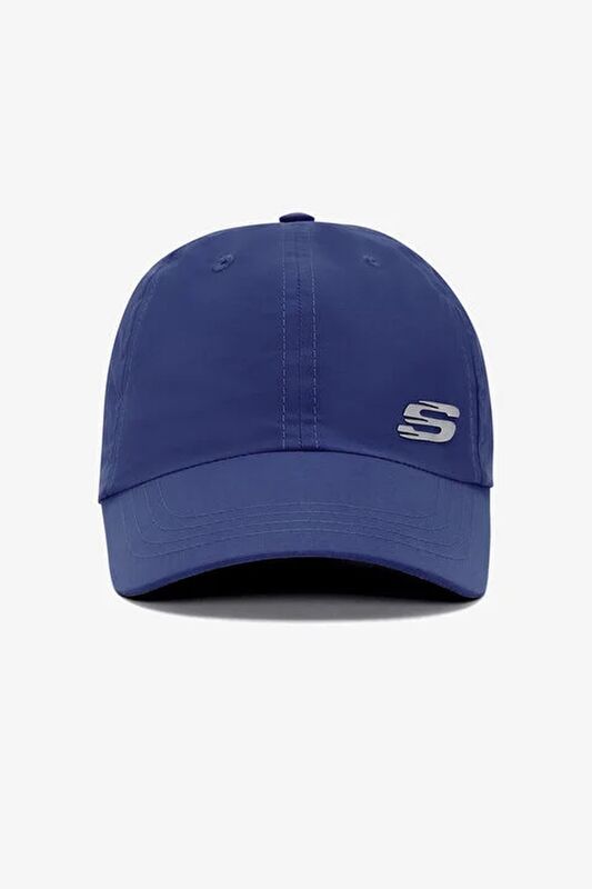 M Summer Acc Cap Cap Uniseks Koyu Mavi Şapka - S231481