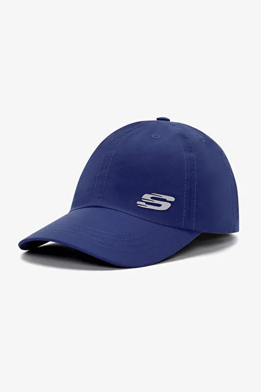 M Summer Acc Cap Cap Uniseks Koyu Mavi Şapka - S231481