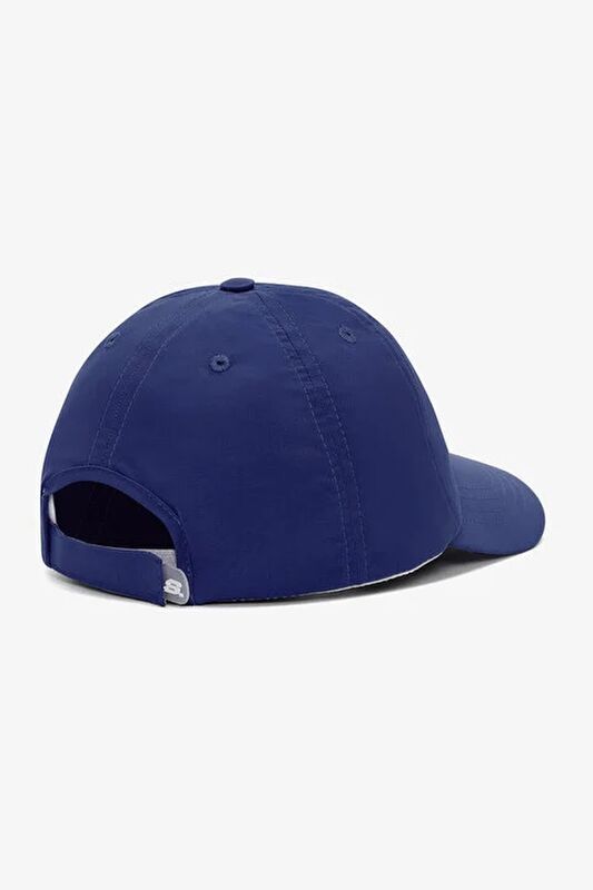 M Summer Acc Cap Cap Uniseks Koyu Mavi Şapka - S231481